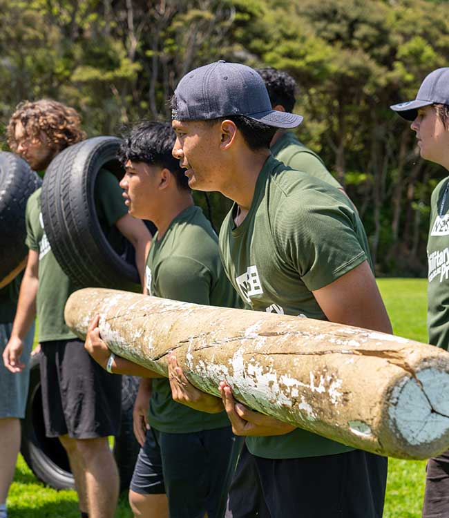 NZSE School of ATC-NZ Certificate in Fitness and Recreation Level 1