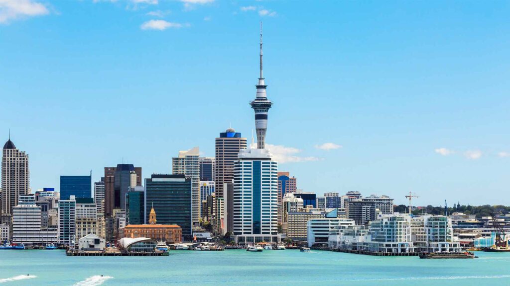 Auckland City NZSE