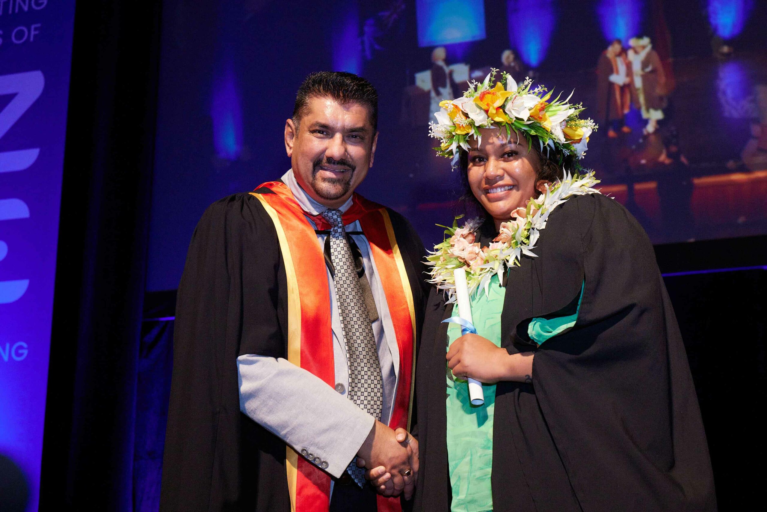 NZSE Graduation 2024