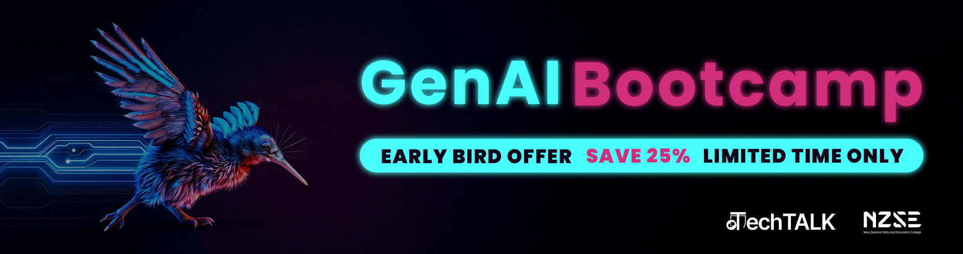Gen AI Bootcamp