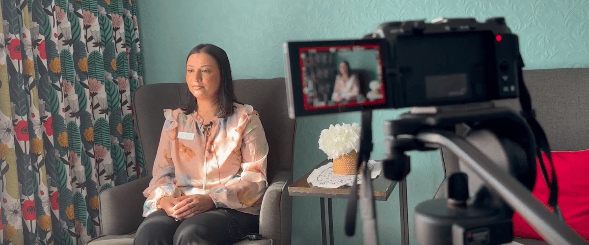 Catherine Lodge NZSE