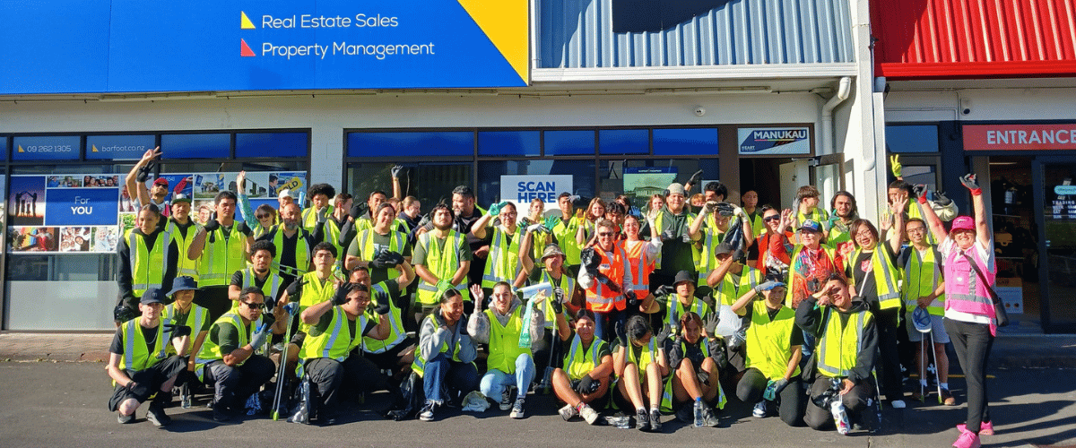 ATC Military Prep clean up
