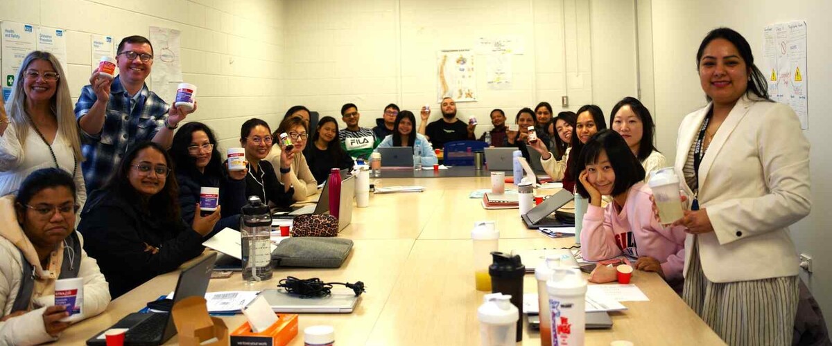 Pharmacy group